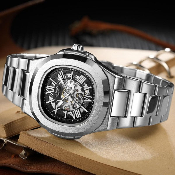 PATEK PHILLIPE (AUTOMATIC)
