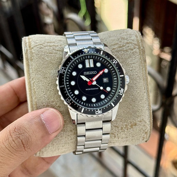 Seiko 5 Sports