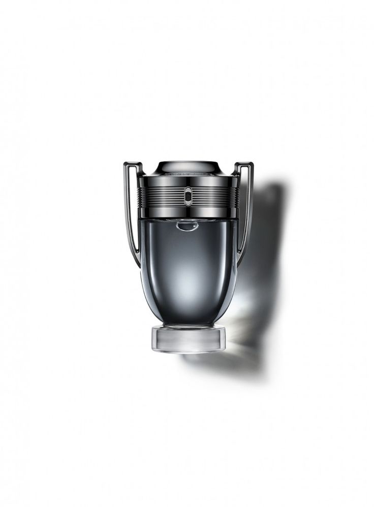 PACO RABANNE INVICTUS INTENSE EDT (perfume) 100 ML