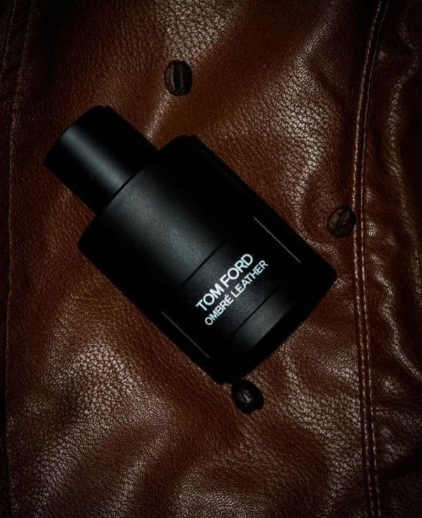 TOMFORD OMBRE LEATHER EDP perfume 