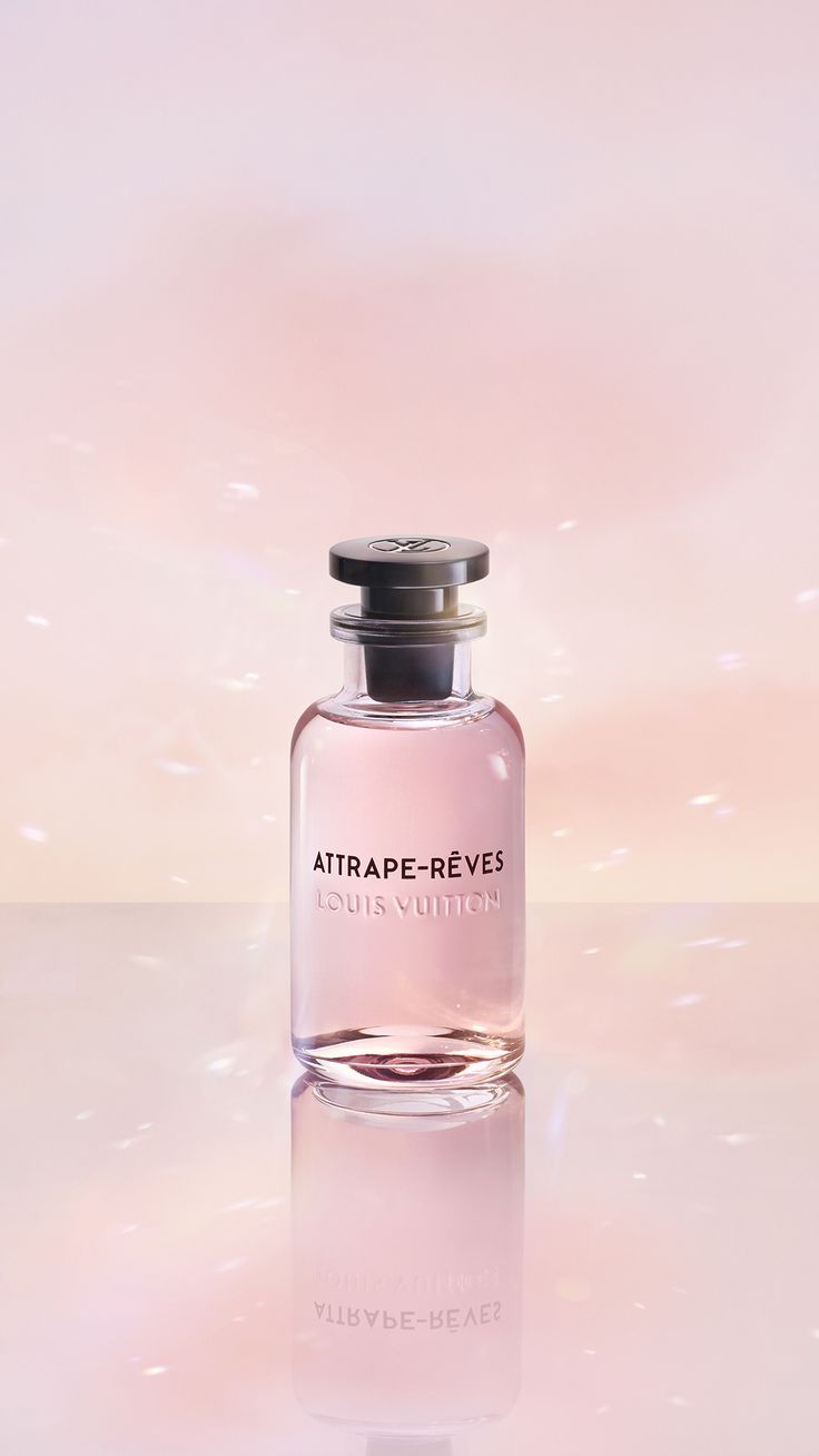 LOUIS VUITTON ATTRAPE-REVES EDP (perfume) 100ml