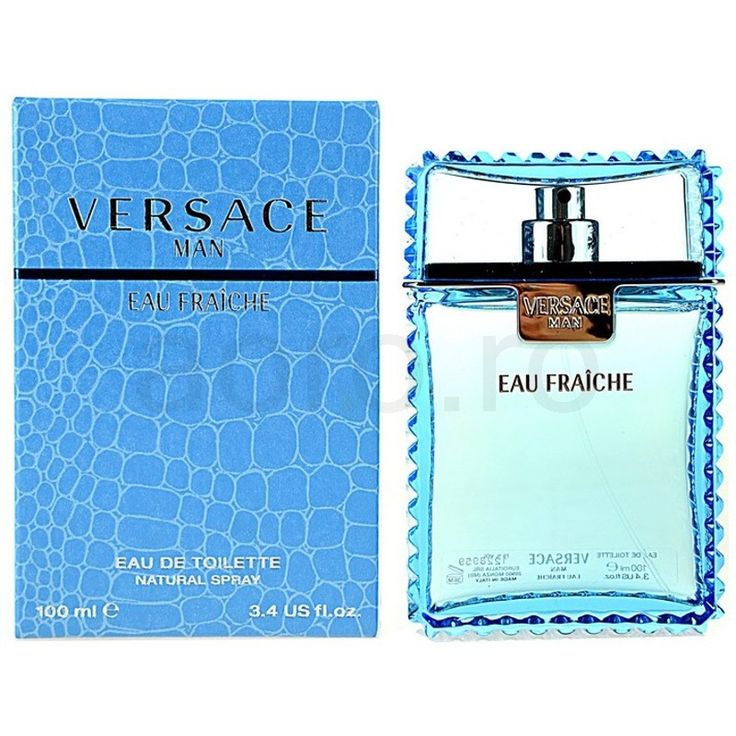 Versace Eau Fraiche Man (perfume) 100ML