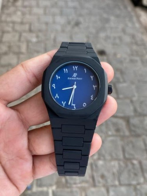 AUDEMARS PIGUET FIBER BLUE BLACK