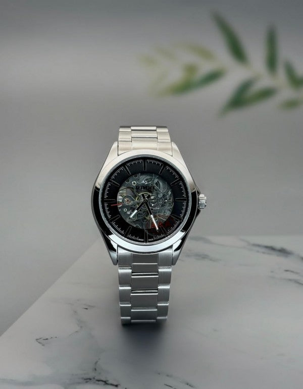RADO HYPER CHROME BLACK (AUTOMATIC)