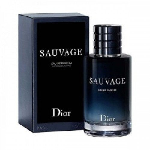 DIOR SUVAGE EAU DE PERFUME 100ML