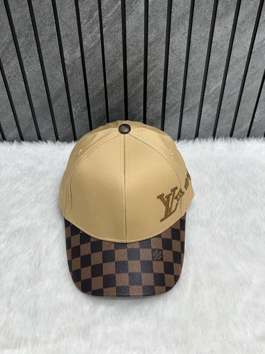 Louis Vuitton Imported Cap