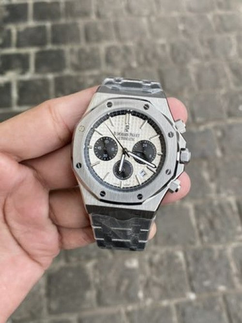 AUDEMARS PIGUET ROYAL OAK CHRONOGRAPH