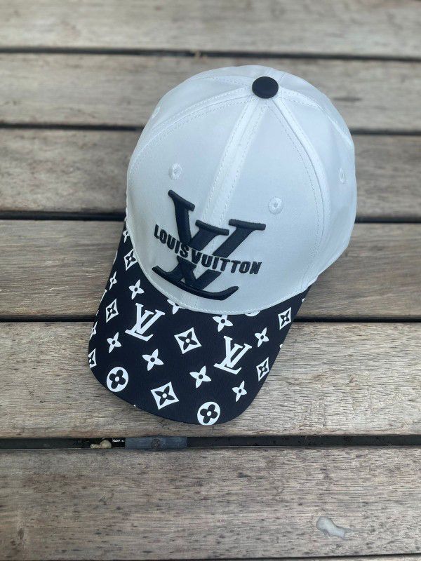 Louis Vuitton Imported Cap