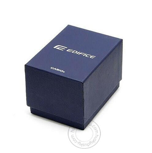 Edifice Casio Chronograph Multi Color Dial Men's Watch